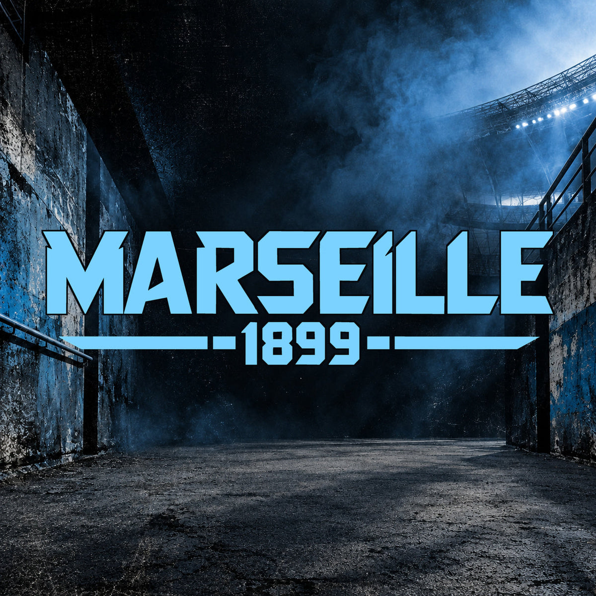 Marseille 1899